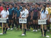 活動報告 愛知県立春日井高校ラグビー部